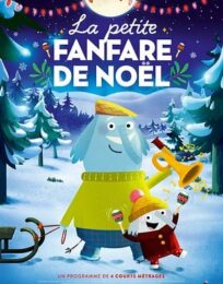 La Petite fanfare de Noël [Ma Première Séance]