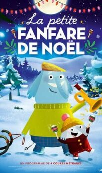 La Petite fanfare de Noël [Ma Première Séance]