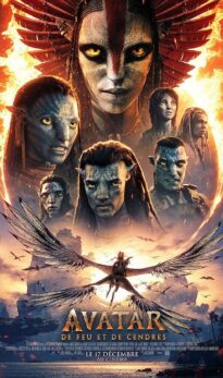 Avatar: de Feu et de Cendres