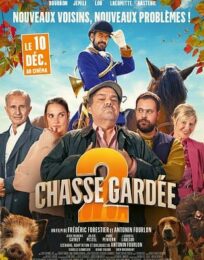 Chasse gardée 2