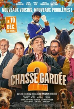 Chasse gardée 2