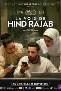 La Voix de Hind Rajab