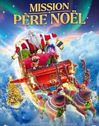Mission Père Noël