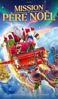 Mission Père Noël