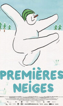 Premières Neiges [Ma Première Séance]