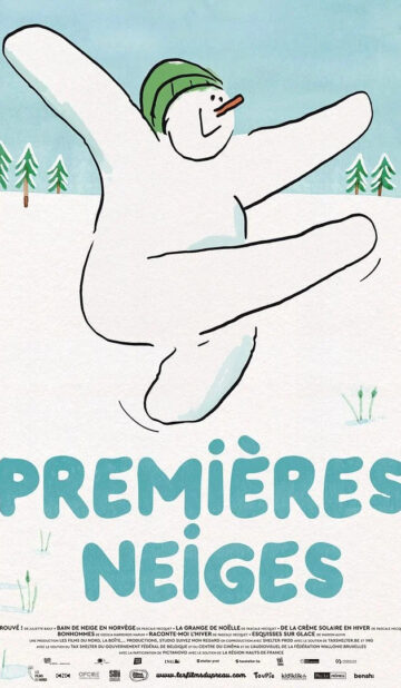 Premières Neiges [Ma Première Séance]