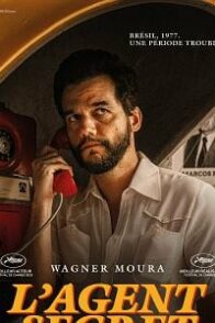 L&rsquo;Agent secret