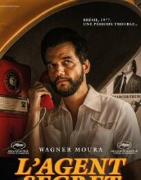 L&rsquo;Agent secret