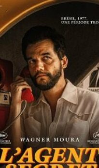 L&rsquo;Agent secret [Cannes 2025]