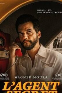 L&rsquo;Agent secret [Cannes 2025]