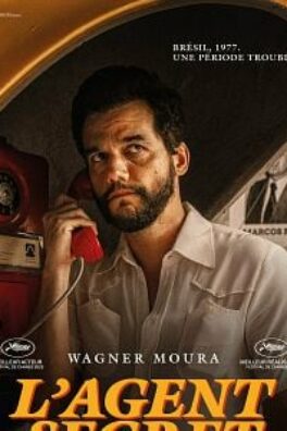 L&rsquo;Agent secret [Cannes 2025]
