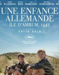 Une enfance allemande – Île d&rsquo;Amrum, 1945