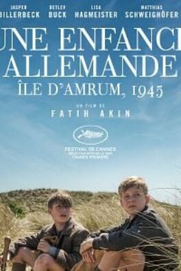 Une enfance allemande – Île d&rsquo;Amrum, 1945