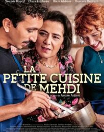 La Petite cuisine de Mehdi
