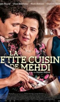 La Petite cuisine de Mehdi