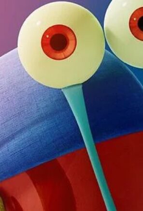 Bob l&rsquo;éponge – Le film : un pour tous, tous pirates !