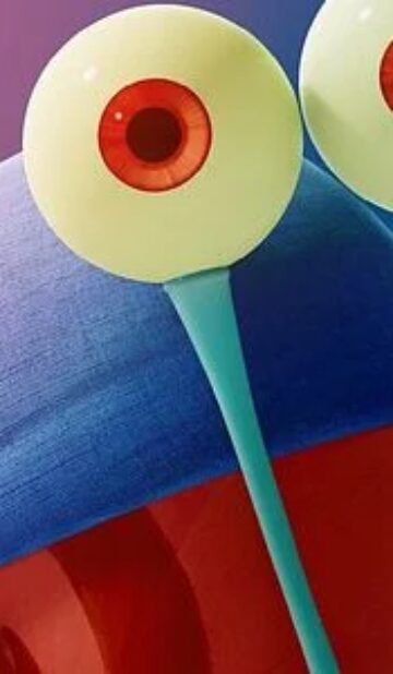 Bob l&rsquo;éponge – Le film : un pour tous, tous pirates !