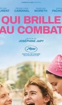 Qui brille au combat [Cannes 2025]