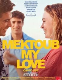 Mektoub my Love : Canto Due