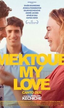 Mektoub my Love : Canto Due
