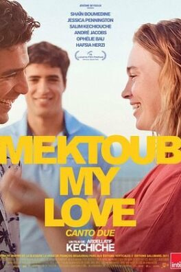 Mektoub my Love : Canto Due