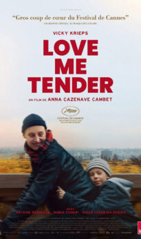 Love Me Tender
