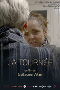 La Tournée (2025) + rencontre