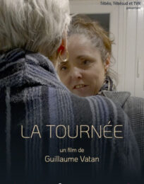 La Tournée (2025) + rencontre