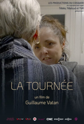 La Tournée (2025) + rencontre