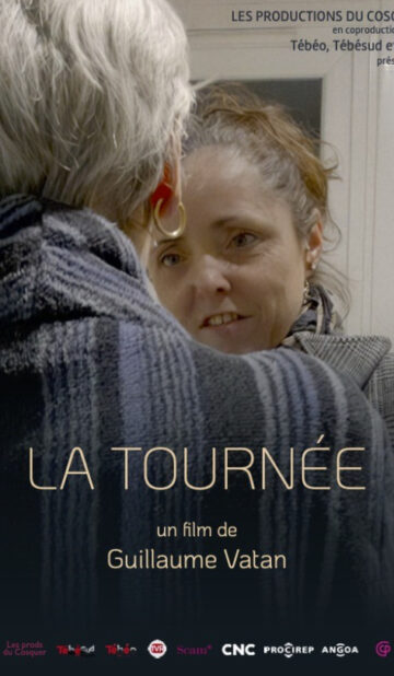 La Tournée (2025) + rencontre