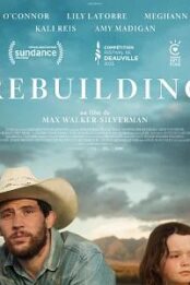 Rebuilding