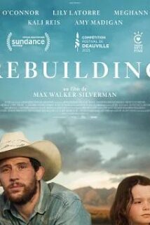 Rebuilding
