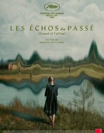 Les Échos du passé [Cannes 2025]