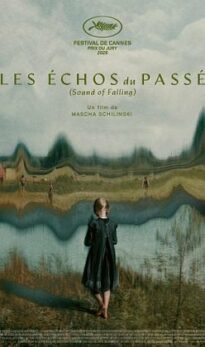 Les Échos du passé [Cannes 2025]