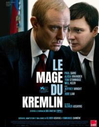 Le Mage du Kremlin