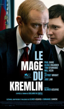 Le Mage du Kremlin
