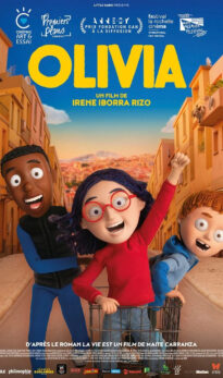 Olivia