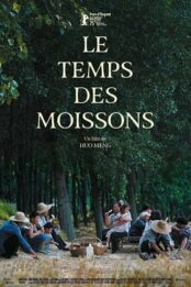 Le Temps des moissons