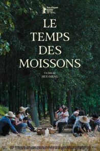 Le Temps des moissons