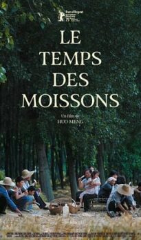 Le Temps des moissons