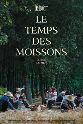 Le Temps des moissons