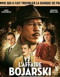 L’Affaire Bojarski