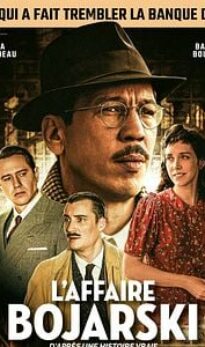 L’Affaire Bojarski