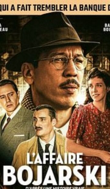 L’Affaire Bojarski