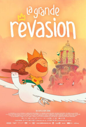 La Grande rêvasion