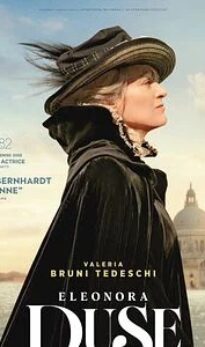 Eleonora Duse