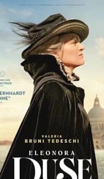 Eleonora Duse