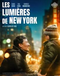 Les Lumières de New York