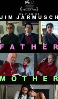 Father Mother Sister Brother