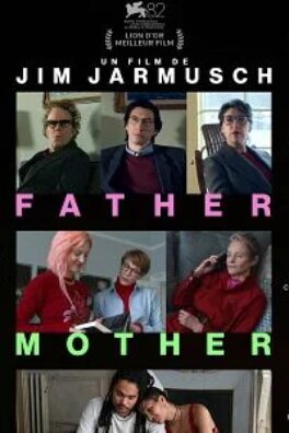 Father Mother Sister Brother